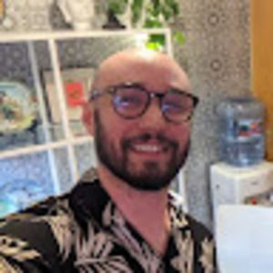 Meet your Posher, Michael